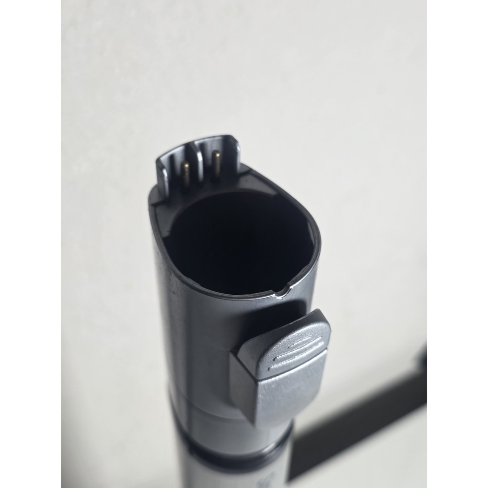 LG CordZero A9 Series A927 A907 A906 A905 Telescopic Wand - Silver - Picture 3 of 7